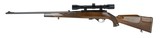 Weatherby Mark XXII .22 LR (R28101)
- 1 of 4