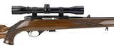 Weatherby Mark XXII .22 LR (R28101)
- 4 of 4