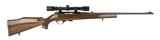 Weatherby Mark XXII .22 LR (R28101)
- 2 of 4