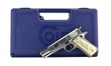 "Colt Deluxe Government 38 Super (nC16476)" - 3 of 3