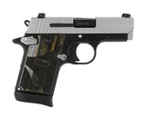 Sig Sauer P938 9mm (PR50521)
- 2 of 3