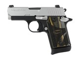 Sig Sauer P938 9mm (PR50521)
- 3 of 3