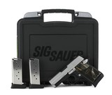 Sig Sauer P938 9mm (PR50521)
- 1 of 3