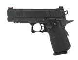STI 2011 Staccato C 9mm (PR50522)
- 2 of 4
