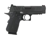 STI 2011 Staccato C 9mm (PR50522)
- 3 of 4