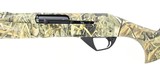 Benelli SBE III Left- Handed 12 Gauge (nS12001) New
- 4 of 4