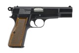 Browning Hi Power 9mm (PR50525)
- 4 of 5