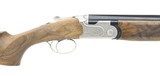 "Beretta 693 20 Gauge (nS12002) New " - 2 of 5