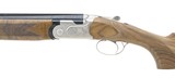 "Beretta 693 20 Gauge (nS12002) New " - 3 of 5