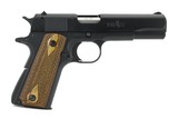 Browning 1911/22 .22LR (PR50509) - 2 of 3