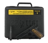 Browning 1911/22 .22LR (PR50509) - 1 of 3