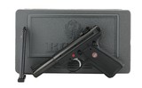 Ruger 22/45 MKIII Target .22 LR (PR50510) - 1 of 3