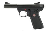 Ruger 22/45 MKIII Target .22 LR (PR50510) - 2 of 3