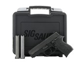 Sig Sauer P220 SAS .45 ACP (PR50512) - 1 of 3