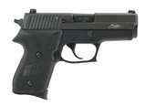 Sig Sauer P220 SAS .45 ACP (PR50512) - 3 of 3