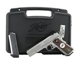 Kimber Team Match II .45 ACP (PR50513) - 1 of 3