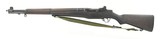 Springfield M1 Garand .30-06 (R28084) - 1 of 6