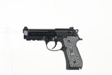 Beretta 92 G Centurion Tactical 9mm (nPR50518) New
- 3 of 3