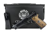 "Beretta Centennial 9mm (nPR50519) New
" - 1 of 3