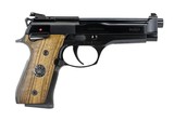"Beretta Centennial 9mm (nPR50519) New
" - 3 of 3