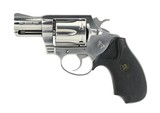 "Colt Magnum Carry .357 Magnum (C16480)" - 1 of 2