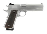 Colt Government Paul Liebenberg Custom
.45 ACP (C16481) - 1 of 2