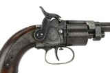 Mass. Arms Co. Maynard Tape Primed Pocket Revolver (AH5786) - 7 of 7