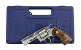 "Colt Python Elite .357 Magnum (C16482)" - 1 of 3