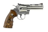 "Colt Python Elite .357 Magnum (C16482)" - 2 of 3