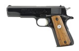 "Colt Government .45 ACP (C16478)" - 1 of 2