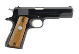 "Colt Government .45 ACP (C16478)" - 2 of 2