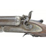 "Colt Model 1878 Hammer Double Barrel Shotgun (C16133)" - 13 of 14