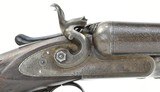 "Colt Model 1878 Hammer Double Barrel Shotgun (C16133)" - 7 of 14