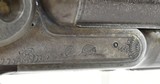 "Colt Model 1878 Hammer Double Barrel Shotgun (C16133)" - 3 of 14