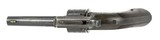 "James Warner Cartridge Pocket Revolver .30 RF (AH5788)" - 3 of 4
