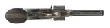 "James Warner Cartridge Pocket Revolver .30 RF (AH5788)" - 2 of 4