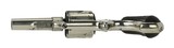 "Remington No. 4 New Model Revolver .38 Rimfire (AH5790)" - 3 of 4