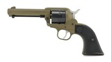 Ruger Wrangler 22 LR (nPR50541) NEW - 1 of 2