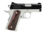 Kimber Ultra Carry II 9mm (nPR50545) New
- 1 of 2