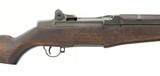 "Springfield M1 Garand .30-06 (R28111) " - 6 of 6