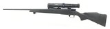 Weatherby Vanguard .223 Rem (R28113) - 2 of 4