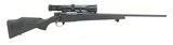 Weatherby Vanguard .223 Rem (R28113) - 1 of 4