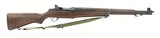 "Harrington & Richardson M1 Garand .30-06 (R28114)" - 1 of 9