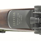 "Harrington & Richardson M1 Garand .30-06 (R28114)" - 2 of 9