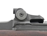 "Harrington & Richardson M1 Garand .30-06 (R28114)" - 8 of 9