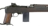 "Inland M1 Carbine .30 (R28136) " - 8 of 9