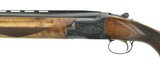 "Nikko 712 12 12 Gauge shotgun (S10827)" - 4 of 4