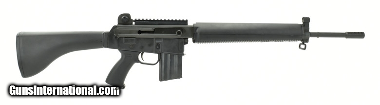 Armalite Ar 180b 556mm R27377