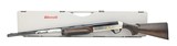 "Benelli Super Black Eagle 25th Anniversary Atlantic Flyway Edition 12 Gauge (S12045)" - 3 of 5