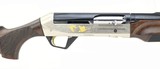 "Benelli Super Black Eagle 25th Anniversary Atlantic Flyway Edition 12 Gauge (S12045)" - 4 of 5